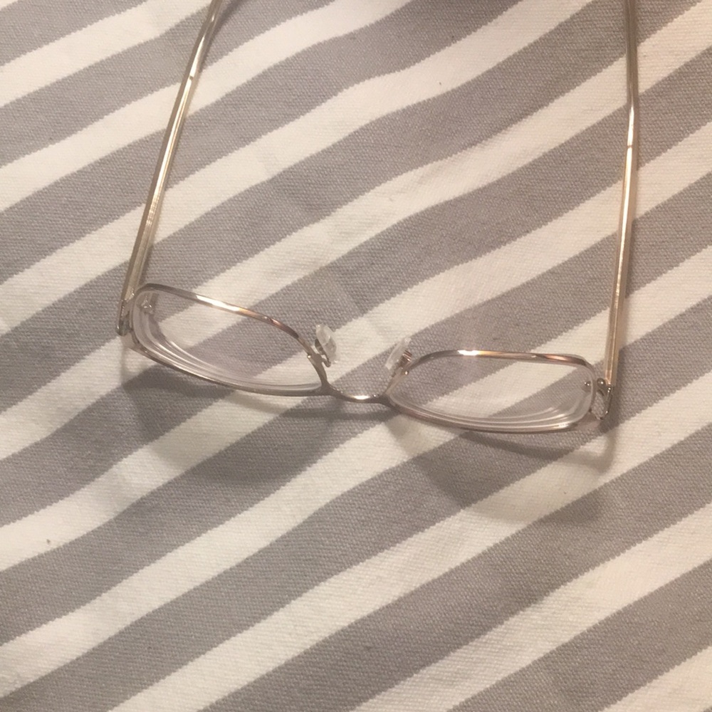 Gorgeous Rose Gold frames - Picture 8 of 8